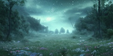 周深这首神秘歌曲究竟叫什么名字？