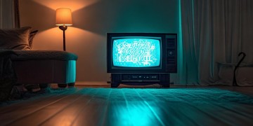 看看电视出自哪首歌？