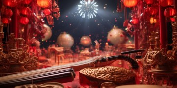 张柏芝儿子上春晚究竟会唱什么歌？