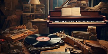 哪些歌曲能代表丰富的经历？