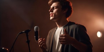 男生艺考唱什么歌最好？