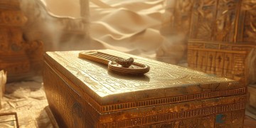 木乃伊最喜欢的歌究竟是什么？