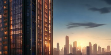 庵埠金歌7楼究竟是什么？