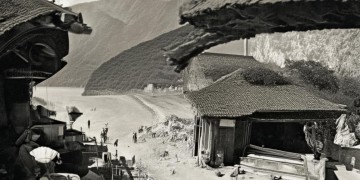 起义歌中究竟蕴含着怎样的思想感情？