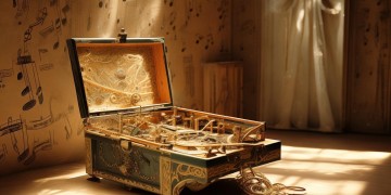 选什么歌才好呢？