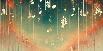 哪些歌曲的歌词里有中国呢？