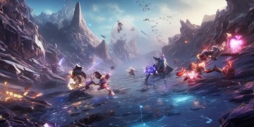 哪些英雄适合对线元歌？