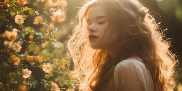 人美歌甜运用了什么修辞手法？