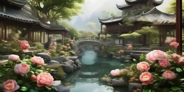 孝庄秘史究竟配什么歌合适呢？
