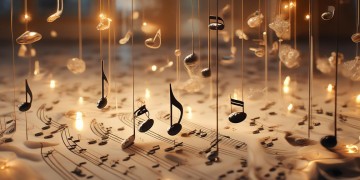 元旦女同学送什么歌给专业歌手合适呢？