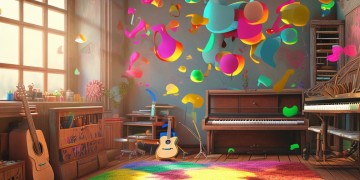 8岁儿童适合唱什么歌呢？