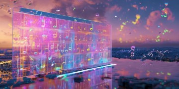 播放未来的闲话究竟是哪首歌？