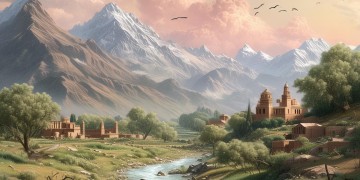 带你去阿富汗究竟是哪首歌？