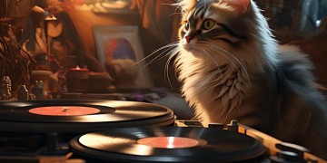 双11养猫音乐究竟是什么歌？