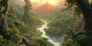 朝代歌里为何有两个夏？