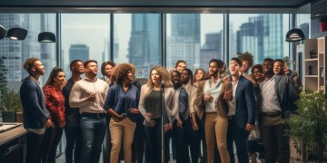 单位唱歌选什么流行歌好？