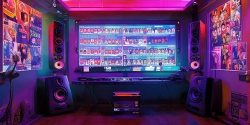 全民K歌用什么设备好呢？