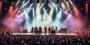 德国战车乐队有哪些经典歌曲？