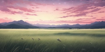 你知道〈敕勒歌〉的第一句是什么吗？