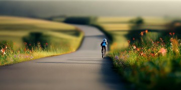 骑单车走13公里究竟是哪首歌？