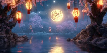 正月十五的月儿圆究竟是哪首歌？