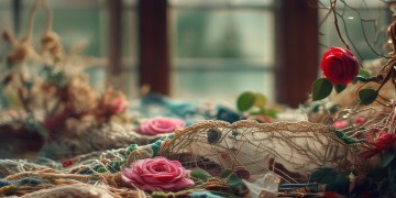 他曾经爱过我出自哪首歌？