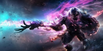 奥特曼战斗时放的歌究竟是什么？