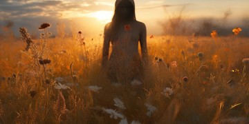 太阳下面有个鬼到底是哪首歌？