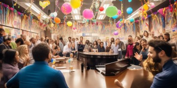 公司年会合唱选什么歌好呢？