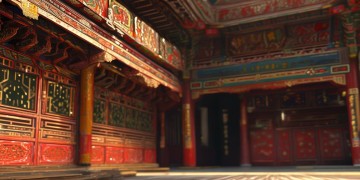 我唱戏子楼台前究竟是哪首歌？