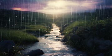 哭到泪满天究竟是哪首歌？