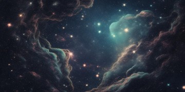 歌名带宇宙的很早的歌究竟是哪首？