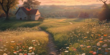 故乡的故事吧究竟是哪首歌？