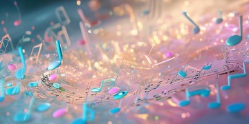 啊我的生日是什么风格的歌曲呢？