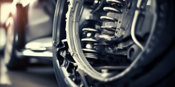 探歌车身为什么矮？