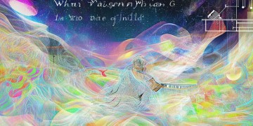 元歌为何走中单？