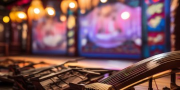 戏曲欣赏初学者适合听什么歌呢？