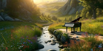 动听的歌曲执着究竟是哪首歌？
