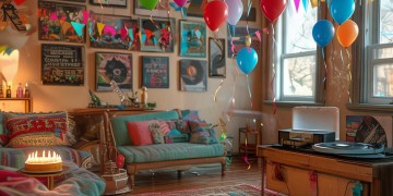 男士过生日喜欢听什么歌？