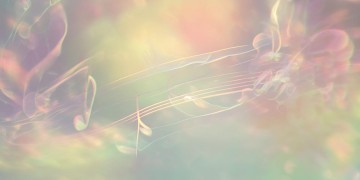 我若在我心中究竟是哪首歌？