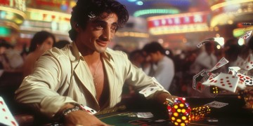 周星驰赌圣究竟配什么歌最合适？