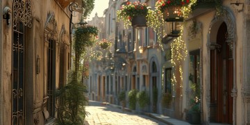 在街上望一望这句歌词出自哪首歌？