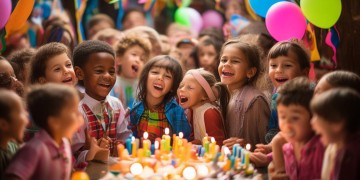 外国小朋友生日唱什么歌？