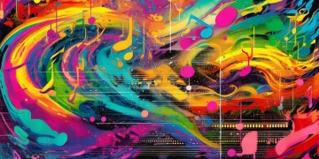 全网最酷的音乐究竟是哪首歌？