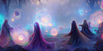 幻世九歌战灵究竟该用什么技能？