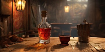 就干了这杯酒究竟是哪首歌？