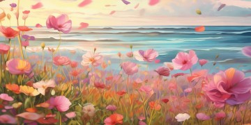 看花看海看春色究竟是哪首歌？