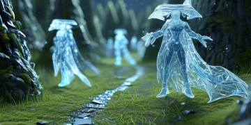 元歌最怕的边路英雄是什么？