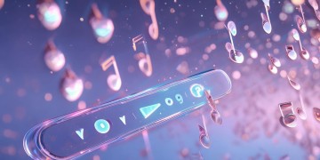 状态栏为何不显示切歌？