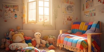 5岁幼儿早上适合听什么歌？